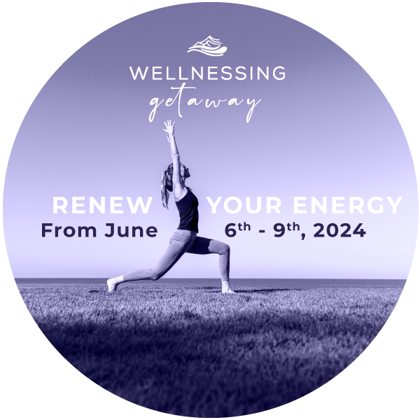 Wellnessing 2024