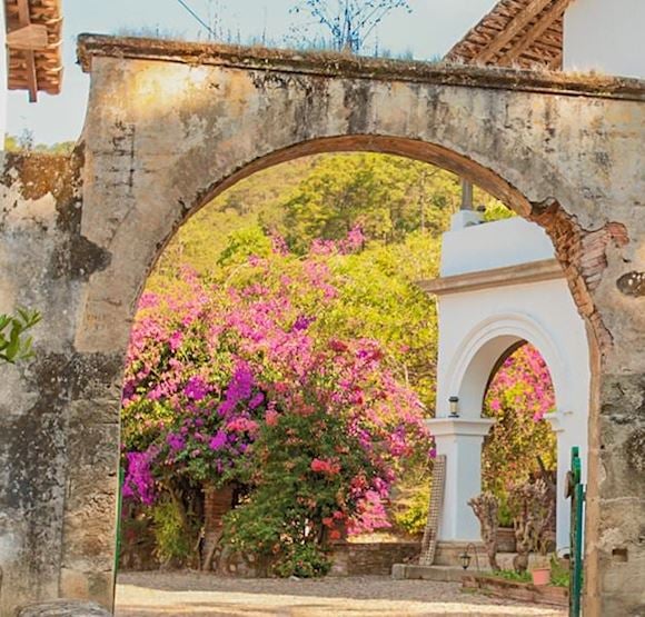 Pueblos Mágicos - San Sebastián del Oeste