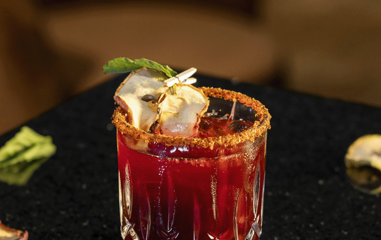 Mexology Fest: An event dedicated to mixology and Mexican traditions