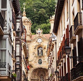 Pueblos Mágicos - San Sebastián del Oeste