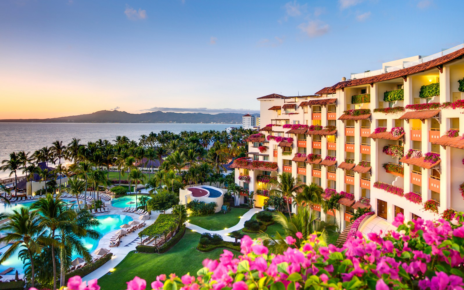terminar déficit voltereta All Inclusive Resort in Puerto Vallarta | Grand Velas Riviera Nayarit