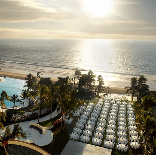 Grand Velas Riviera Nayarit Meetings Facilities