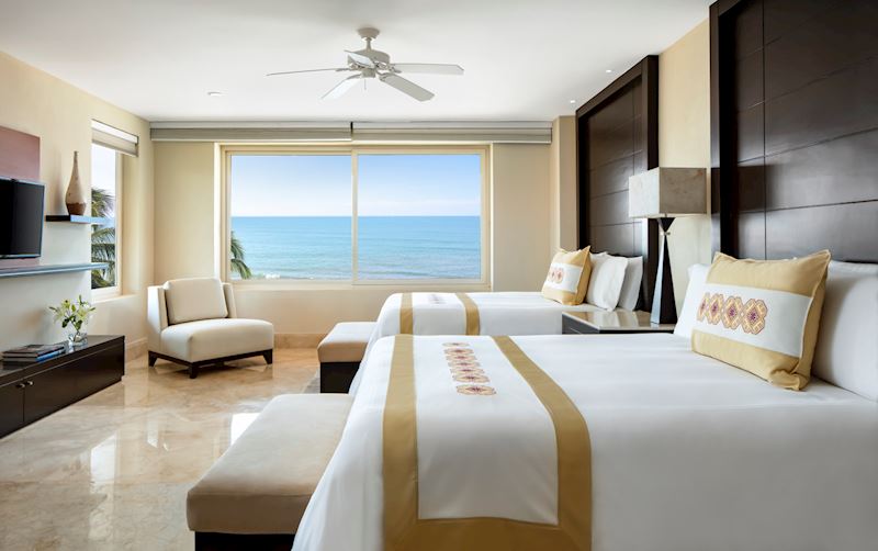 Suites in Grand Velas Riviera Nayarit