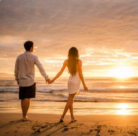 Enjoy Honeymoon Package at Grand Velas Riviera Nayarit