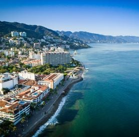 Grand Velas Riviera Nayarit offering Summer 2017 Package