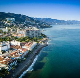 Grand Velas Riviera Nayarit offering Summer 2017 Package