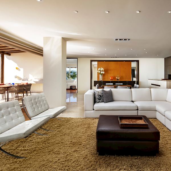 Grand Velas Riviera Nayarit Imperial Spa Suite Luxury Plan Inclusion