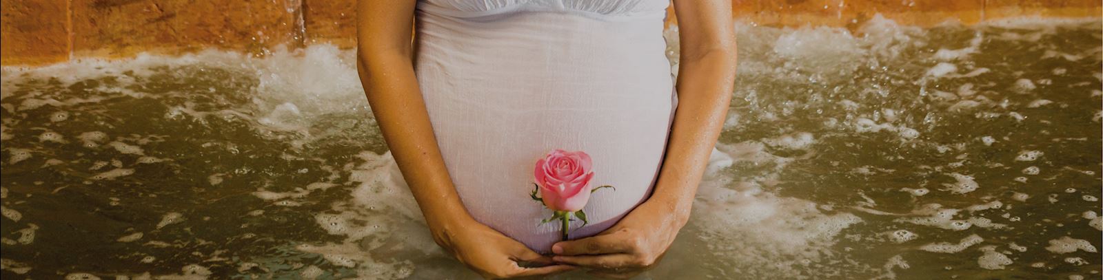 Babymoon - grand velas riviera nayarit