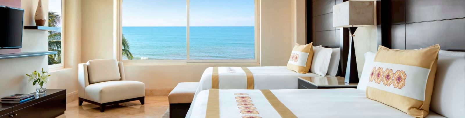 Suites in Grand Velas Riviera Nayarit, Mexico