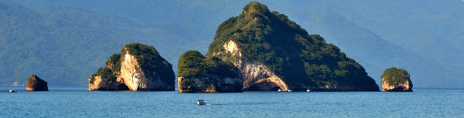 Las Caletas at Puerto Vallarta