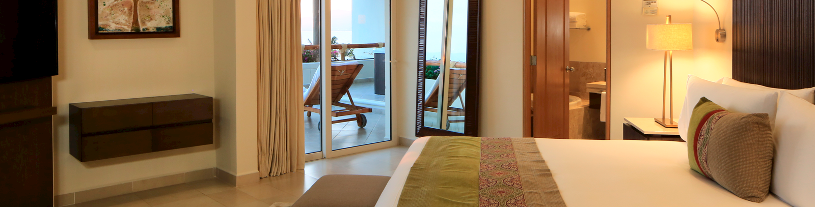 Two Bedroom Family Suite Grand Velas Riviera Nayarit