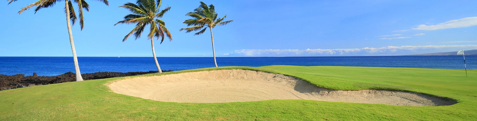 World Class Golf in Puerto Vallarta