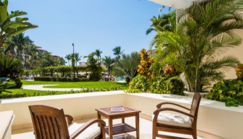 Master Queen Suite at Grand Velas Riviera Nayarit