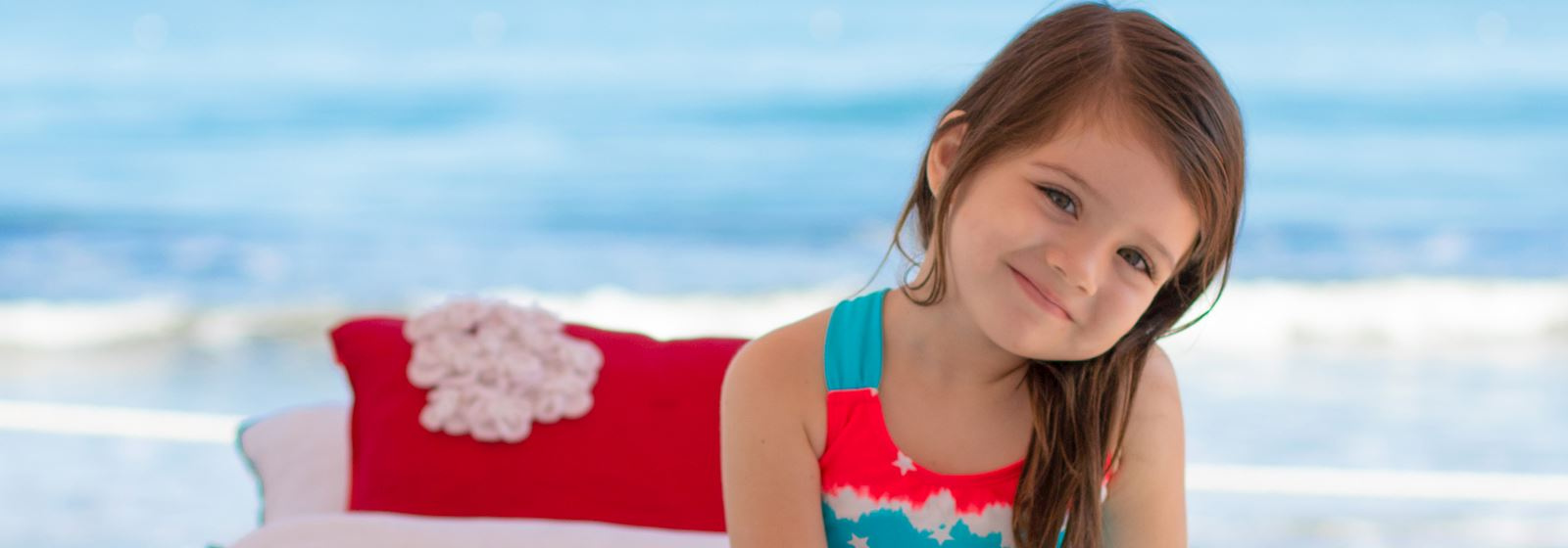 Grand Velas Riviera Nayarit Kids Spa