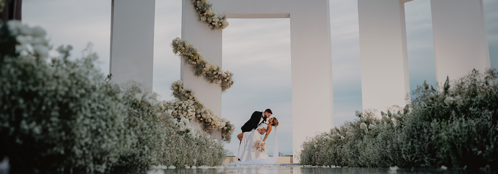 Gather at Grand Velas Riviera Nayarit for Weddings Celebration