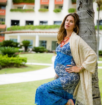 babymoon experience in riviera Nayarit - grand velas riviera nayarit