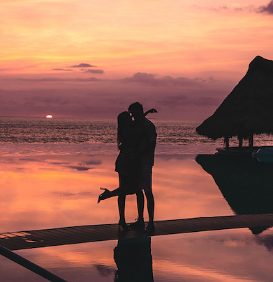 Sweet Romance Experience in Grand Velas Riviera Nayarit