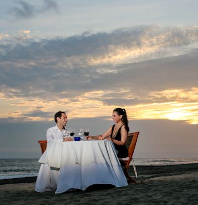 Sweet Romance Experience in Grand Velas Riviera Nayarit