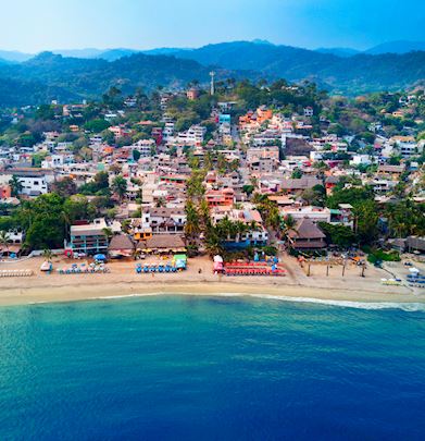 Cultural Package in Riviera Nayarit