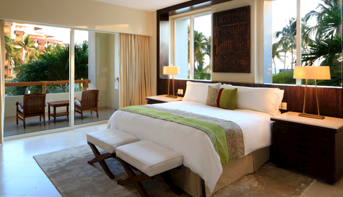 One Bedroom Governor Suite Grand Velas Riviera Nayarit