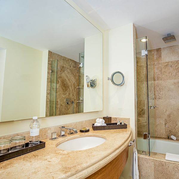 Grand Velas Riviera Nayarit - Riviera Nayarit - All Inclusive Resort - Bathroom