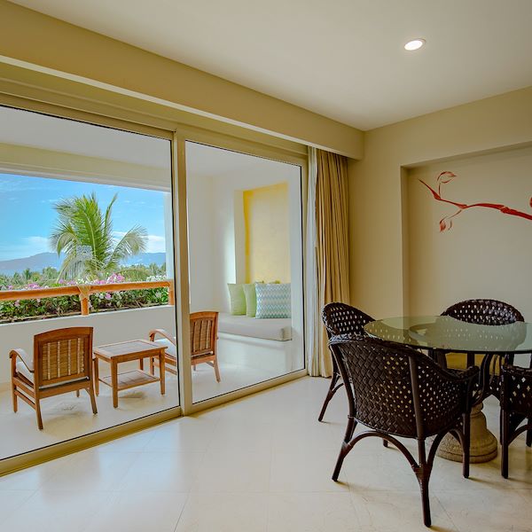 Grand Velas Riviera Nayarit - Riviera Nayarit - All Inclusive Resort - Suite Amenities