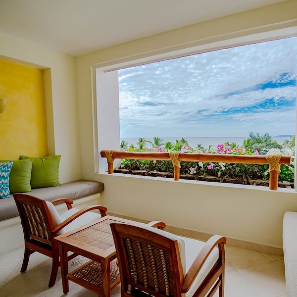Grand Velas Riviera Nayarit - Riviera Nayarit - All Inclusive Resort - Suite Amenities