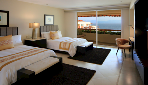 Two Bedroom Family Suite Grand Velas Riviera Nayarit