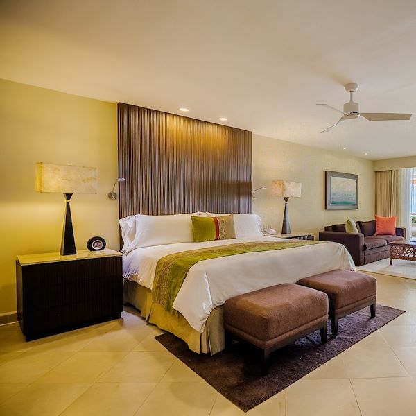 Grand Velas Riviera Nayarit - Riviera Nayarit - All Inclusive Resort - Gran Terrace Suite