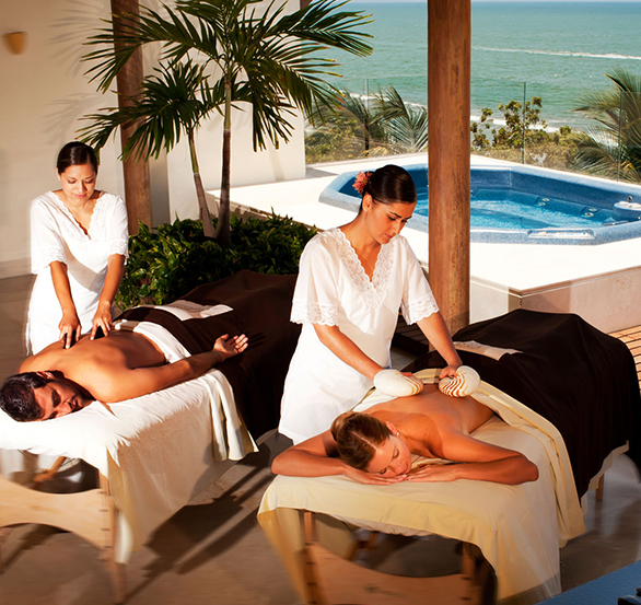 Explore at Our World-Class of Grand Velas Riviera Nayarit