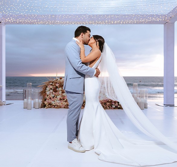 Gather at Grand Velas Riviera Nayarit for Weddings Celebration